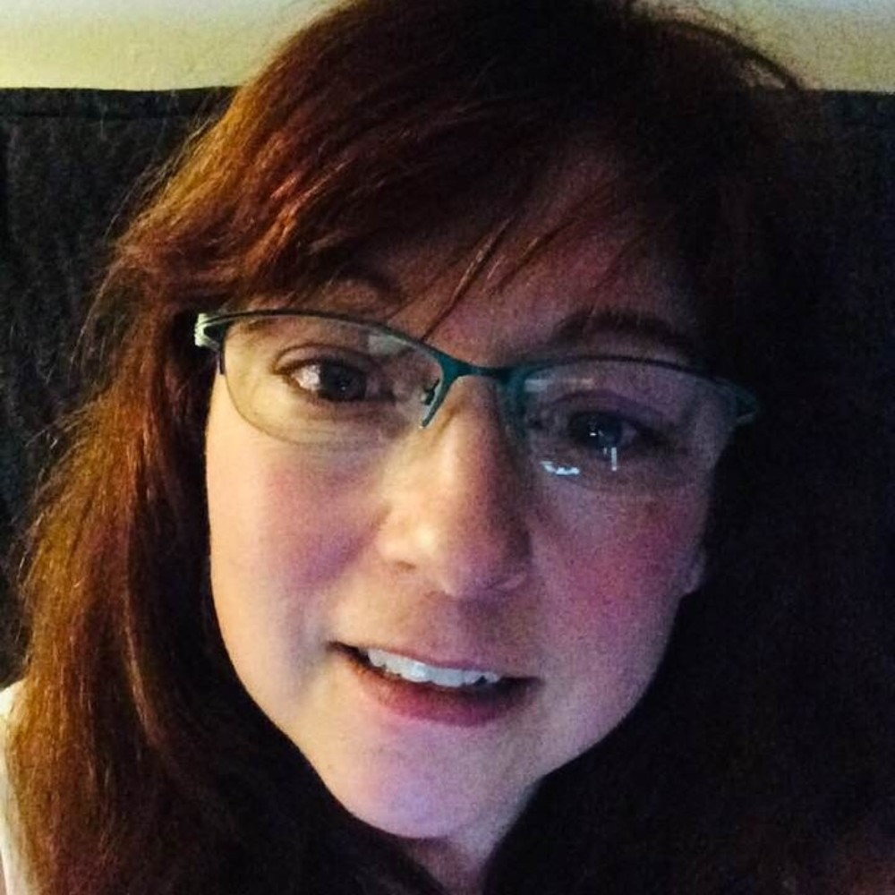 Meet your Posher, Denise